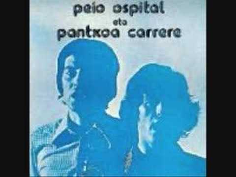 Pantxo eta Peio "Itsaso ondoan"