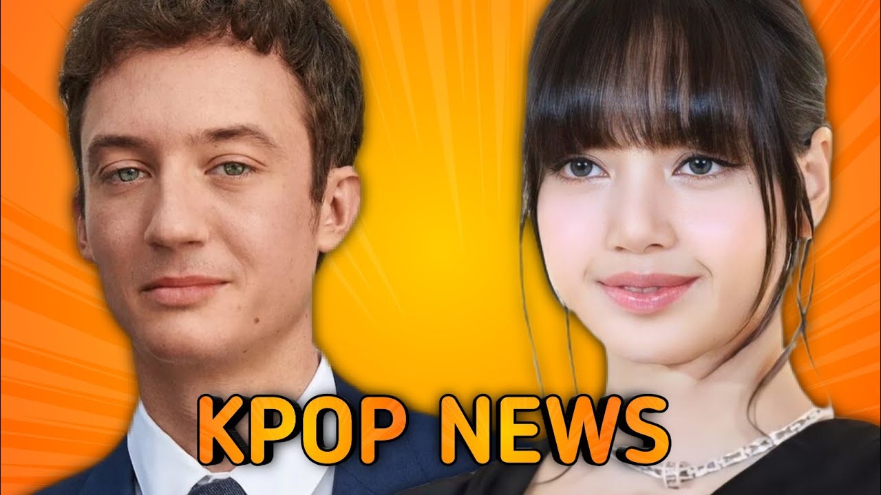 Kpop News: Blackpink Lisa Boyfriend Frederic Arnault Allegedly Cheating with Another Girl