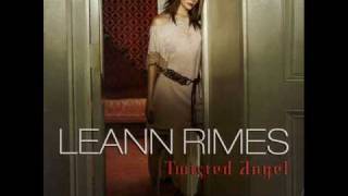 Trouble With Goodbye-LeAnn Rimes