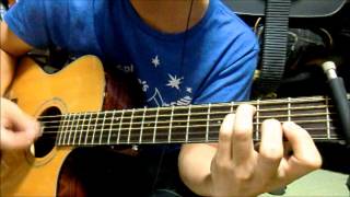 微かな密かな確かなミライ sphere Acoustic Guitar Instrumental