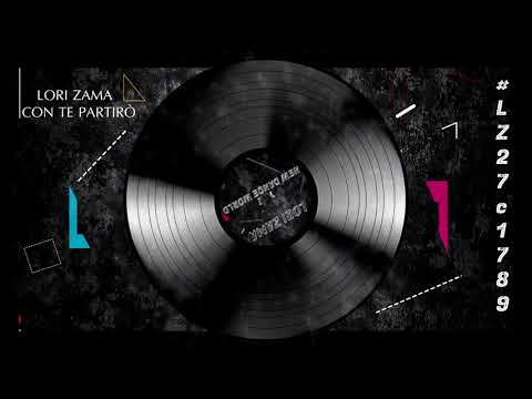Lori Zama - Con te Partirò