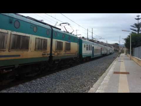 INV Reggio C.C.le - Torre Ann. C.le