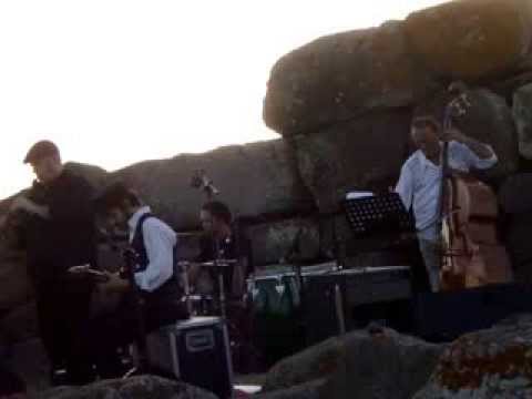 Vinicio Capossela Siddi 2013 a Sa Domu e s'Orcu