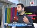 Video: Hackatón