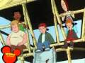 Disney's Recess - The Great Jungle Gym Standoff