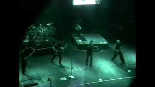 Queensryche - Live in New York 2004