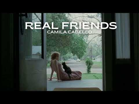(thaisub/แปล) Real friends - camila cabello