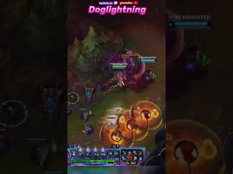 SYLAS Support is STRONG 🤯 #shorts