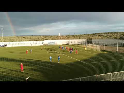 Juniores Nazionali U19 Girone L - Giornata 9 - Team Altamura vs Brindisi (3)