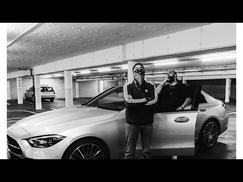 VIERTELMUSIK - ABGEFUCKTE FREESTYLE (Official Video)