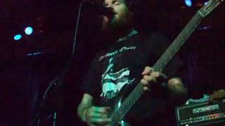 ISIS - Ghost Key - 07/08/2009 - Bochum, GER / Bahnhof Langendreer (480p)