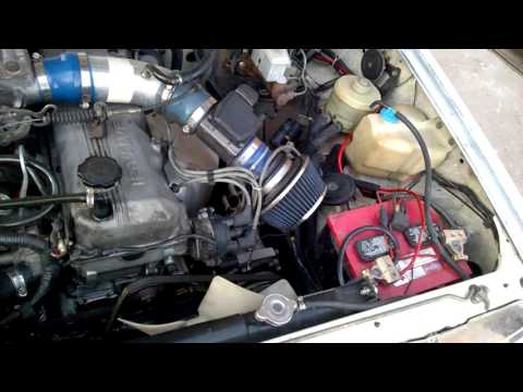 1992 Mazda B2600i for sale