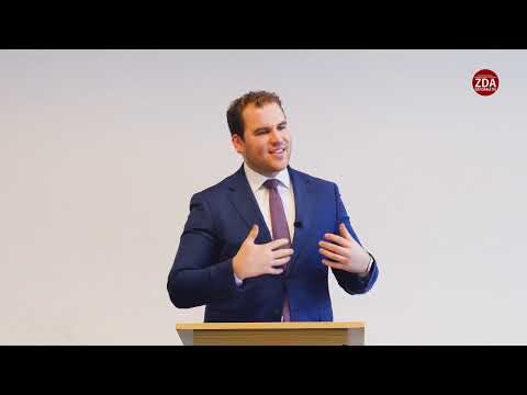 De Heere heeft het nodig