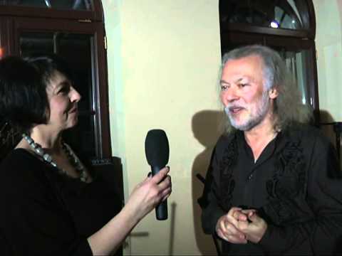 Włodek Pawlik Trio & Marek Bałata live - "Sing, sing, sing..." (02.04.2011)