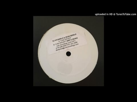 The Floorfillerz - Cab Driver