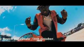 Size Yo - Bobi Wine