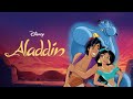 Opening Vhs De Aladdin Videovisa México 1994