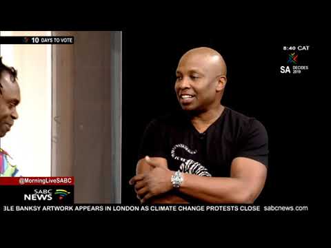 'Flashback to the 90's Concert' to feature inter'l artists Dr Alban, Haddaway