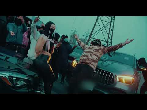 Shmurda61st x Mr. $mooth61st - Spin (Official Music Video)