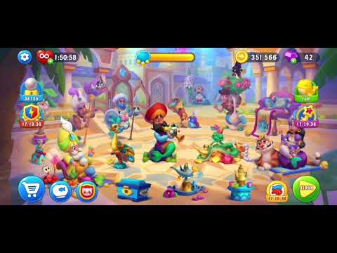 Fishdom 11968 Level - NO 💣🧨💥