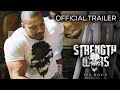 Strength Wars: The Movie - Official Trailer (HD) | Larry Wheels, Blaine Sumner Documentary