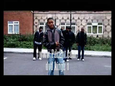 PDC 2006 - DVD KINGZ
