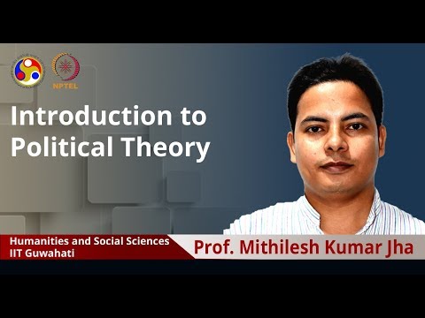 Introduction to Political Theory Intro Video