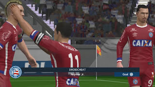 Dream League Soccer videosu