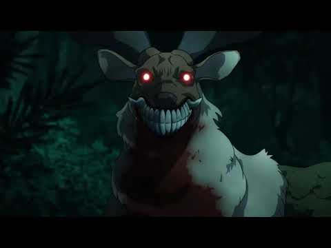 PV1 (AniMaunt) Озвучка