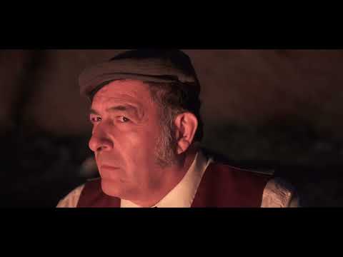 La Venganza del Ranchero Oro Y Sangre