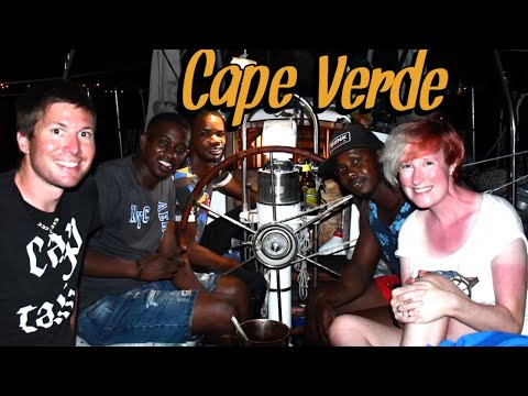 Preparing for Atlantic Crossing in Cape Verde | Sailing Wisdom [S5 Ep13]