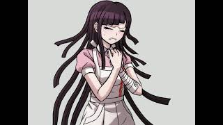 mikan tsumiki sprite animation