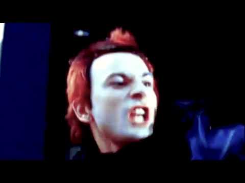 The Ark - It Takes A Fool To Remain Sane (DoubleN Remix)