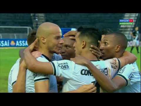 Inter de Limeira 2 x 1 Ponte Preta