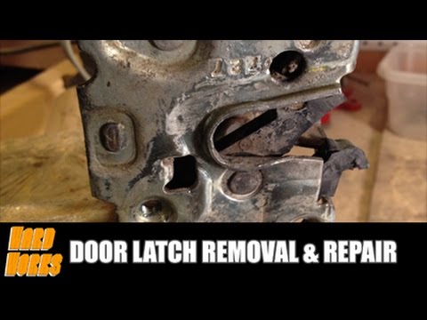 Automotive Door Latches - Automobile Door Latches Latest Price