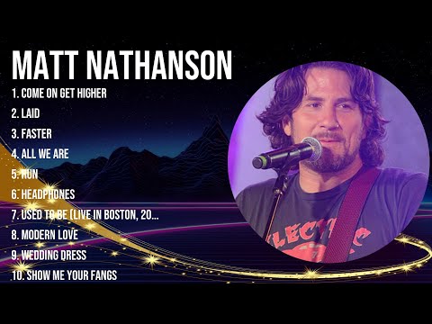 Top Hits Matt Nathanson 2024 ~ Best Matt Nathanson playlist 2024