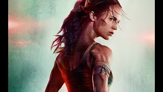 Tomb Raider [Run For your Life - K.Flay]