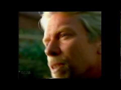BBC | 75 Years Promo - Richard Branson | 1997
