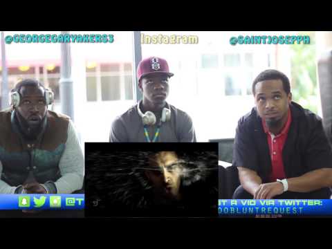 Sharing Lowkey Obama Nation to Americans Pt.1