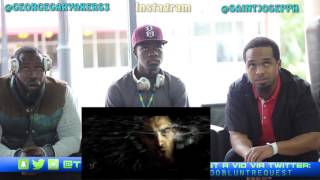 Sharing Lowkey Obama Nation to Americans Pt.1