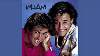 Wham-Nothing Looks The Same In The Light