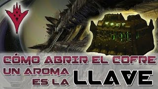 DESTINY | Cómo abrir el cofre especial en el Acorazado "Un aroma es la llave"