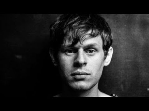 Almost an hour with...   Rob Coles [from Little Comets]