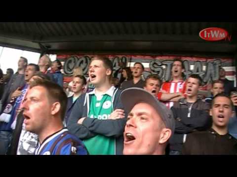 【ITWM TV】 Sparta - FC Den Bosch (XL-repo!)
