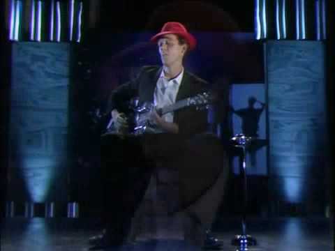 Hugh Laurie-  Plays The Blues