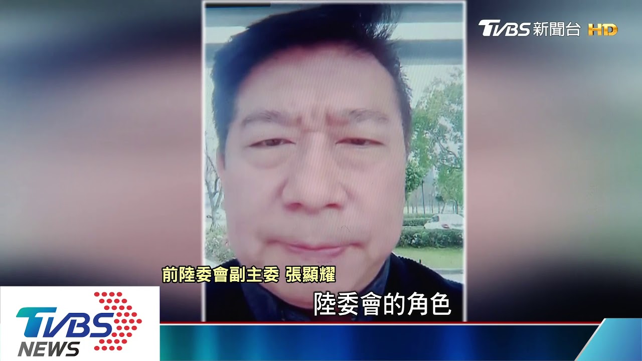 蔡抗韓流恐賠上兩岸　倒退追李扁時代