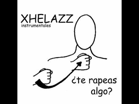 08 El inmaculado-¿Te rapeas algo? 1-Xhelazz-2004