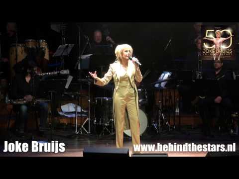 JOKE BRUIJS OPENING 50 JARIG JUBILEUM CONCERT
