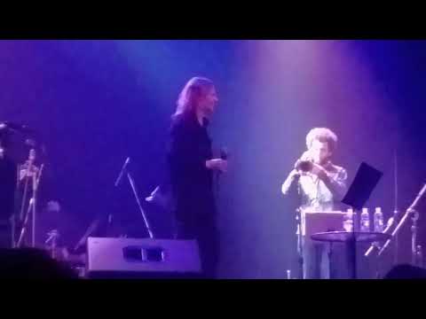 Angela Ro Ro e João Donato  - Mentira