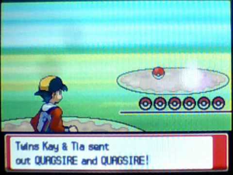 Pokémon SoulSilver Let's Play - Part 57